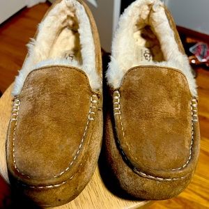 Uggs Moccasins